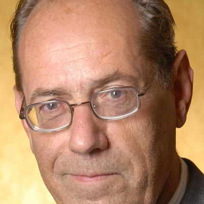 P. Johannes Van den Berg COp.